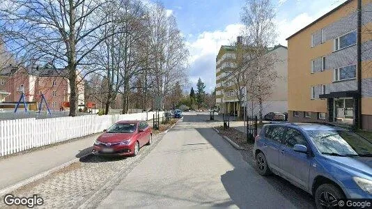 Apartments for rent in Jyväskylä - Photo from Google Street View