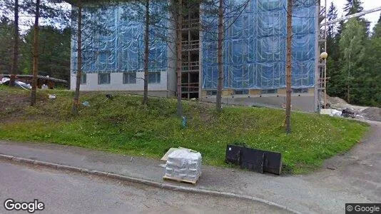 Apartments for rent in Jyväskylä - Photo from Google Street View