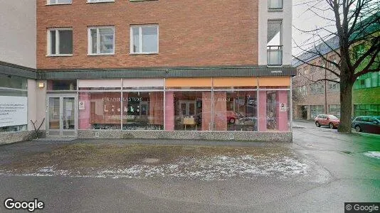 Apartments for rent in Tampere Keskinen - Photo from Google Street View