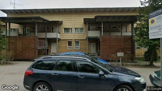 Apartments for rent in Tampere Keskinen - Photo from Google Street View
