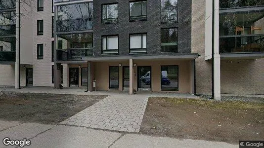 Apartments for rent in Tampere Kaakkoinen - Photo from Google Street View