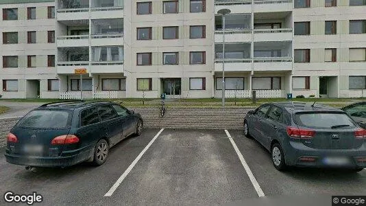 Apartments for rent in Tampere Kaakkoinen - Photo from Google Street View
