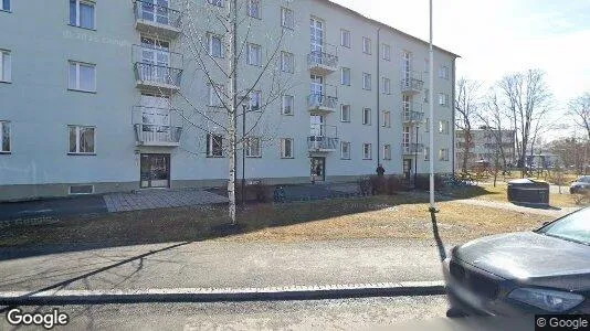 Apartments for rent in Tampere Keskinen - Photo from Google Street View