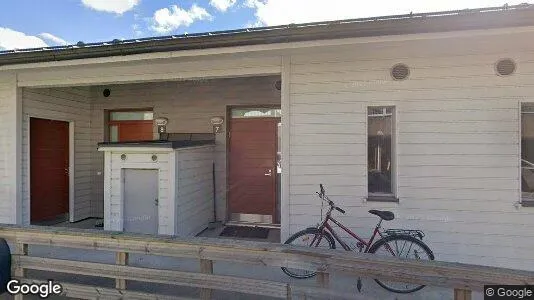 Apartments for rent in Tampere Keskinen - Photo from Google Street View