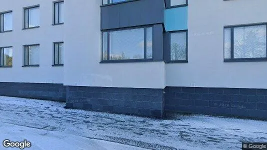 Apartments for rent in Tampere Keskinen - Photo from Google Street View
