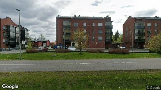 Apartments for rent in Tampere Luoteinen - Photo from Google Street View
