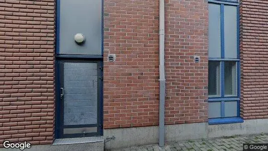 Apartments for rent in Tampere Keskinen - Photo from Google Street View