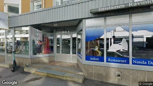 Apartments for rent in Tampere Keskinen - Photo from Google Street View