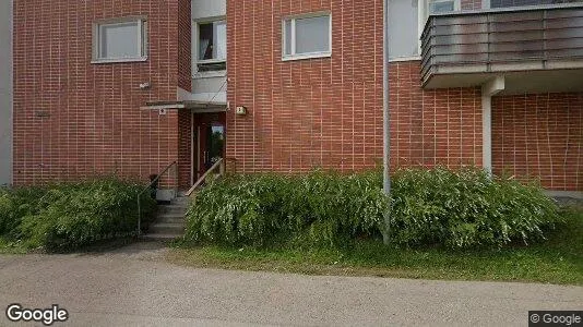 Apartments for rent in Vantaa - Photo from Google Street View