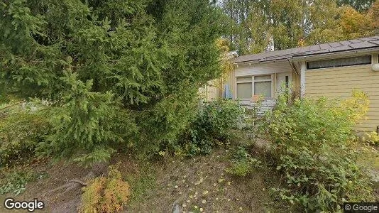 Apartments for rent in Vantaa - Photo from Google Street View