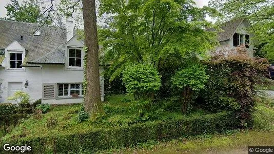 Apartments for rent in Kraainem - Photo from Google Street View