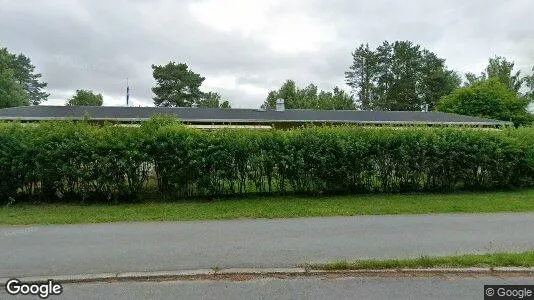 Apartments for rent in Kontiolahti - Photo from Google Street View