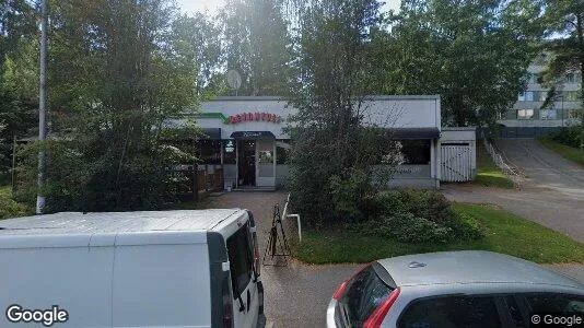 Apartments for rent in Helsinki Itäinen - Photo from Google Street View