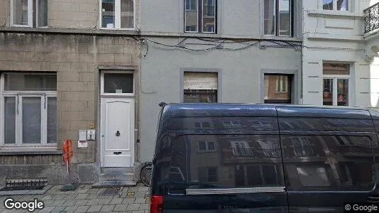 Apartments for rent in Leuven - Photo from Google Street View