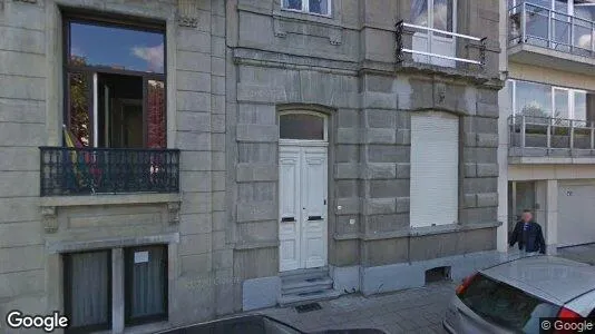 Apartments for rent in Leuven - Photo from Google Street View
