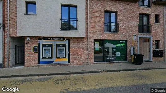 Apartments for rent in Ranst - Photo from Google Street View