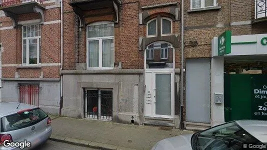 Apartments for rent in Brussels Sint-Pieters-Woluwe - Photo from Google Street View