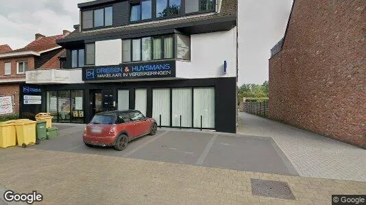 Apartments for rent in Kasterlee - Photo from Google Street View