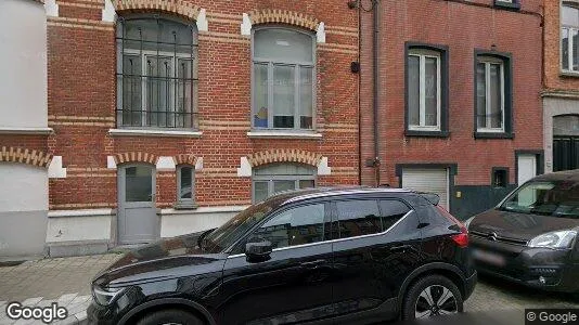 Apartments for rent in Stad Gent - Photo from Google Street View