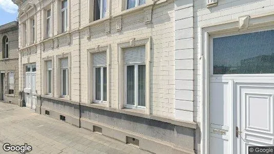 Apartments for rent in Péruwelz - Photo from Google Street View