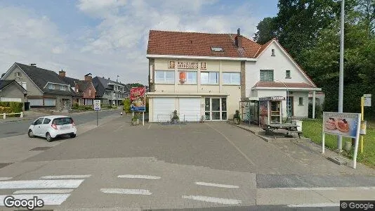 Apartments for rent in Geraardsbergen - Photo from Google Street View