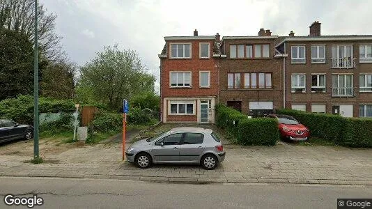 Apartments for rent in Drogenbos - Photo from Google Street View