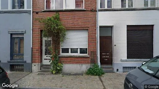 Apartments for rent in Stad Brussel - Photo from Google Street View