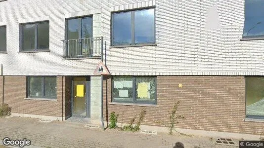 Apartments for rent in Zottegem - Photo from Google Street View