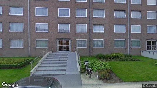 Apartments for rent in Hasselt - Photo from Google Street View