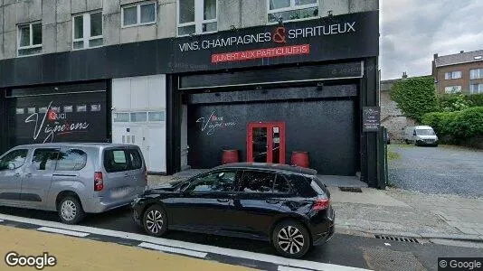 Apartments for rent in Bergen - Photo from Google Street View