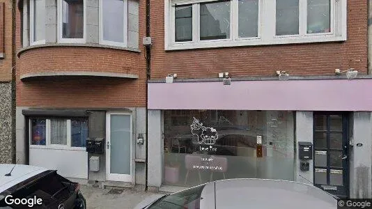 Apartments for rent in Luik - Photo from Google Street View