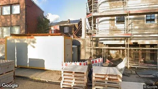 Apartments for rent in Luik - Photo from Google Street View
