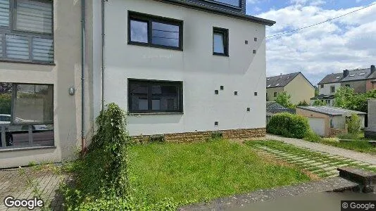 Apartments for rent in Aarlen - Photo from Google Street View