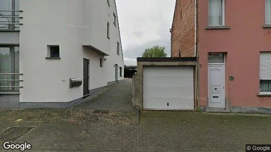 Apartments for rent in Dendermonde - Photo from Google Street View