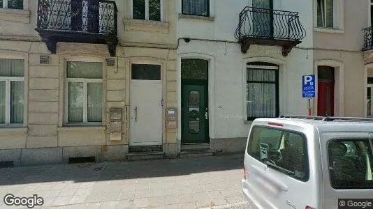 Apartments for rent in Bergen - Photo from Google Street View