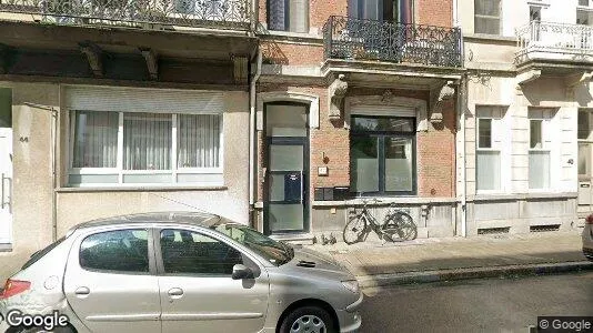 Apartments for rent in Stad Antwerp - Photo from Google Street View