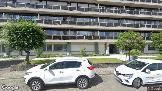 Apartments for rent in Mechelen - Photo from Google Street View