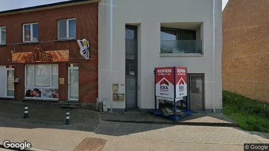 Apartments for rent in Sint-Pieters-Leeuw - Photo from Google Street View