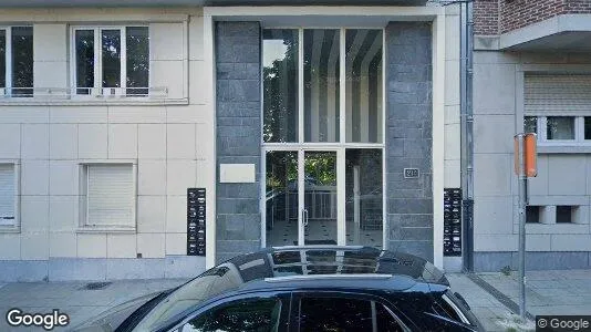 Apartments for rent in Brussels Sint-Joost-ten-Node - Photo from Google Street View