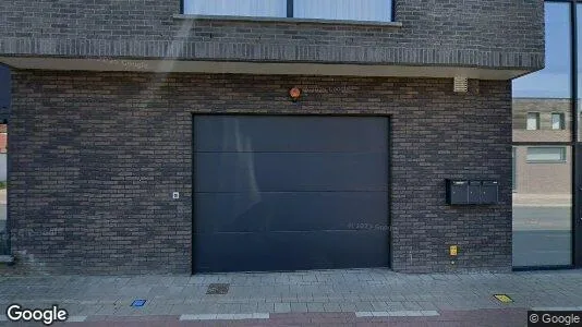 Apartments for rent in Moorslede - Photo from Google Street View