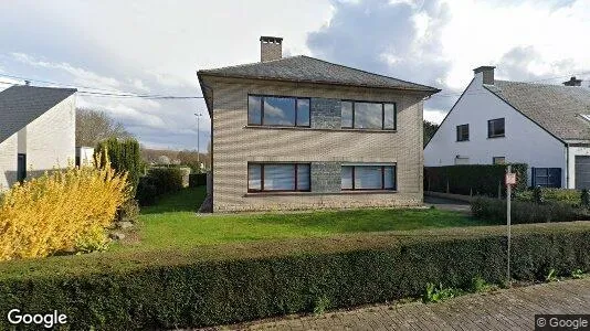 Apartments for rent in Grimbergen - Photo from Google Street View
