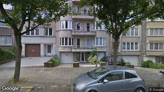 Apartments for rent in Brussels Vorst - Photo from Google Street View