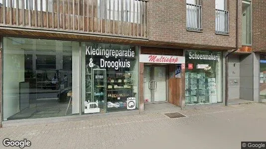Apartments for rent in Tervuren - Photo from Google Street View