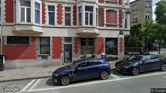 Apartments for rent in Stad Brussel - Photo from Google Street View