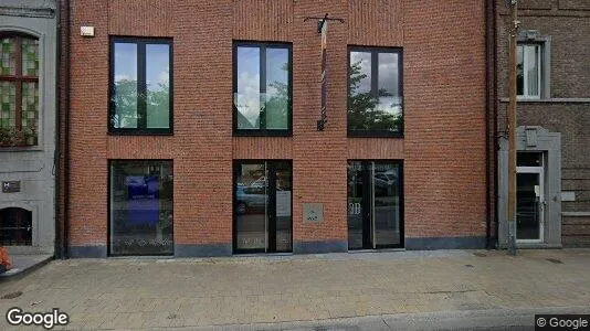 Apartments for rent in Sint-Niklaas - Photo from Google Street View