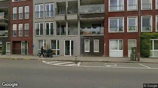 Apartments for rent in Stad Gent - Photo from Google Street View