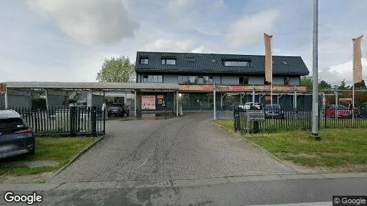 Apartments for rent in Gent Oostakker - Photo from Google Street View