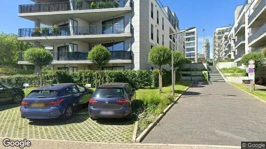Apartments for rent in Aarlen - Photo from Google Street View