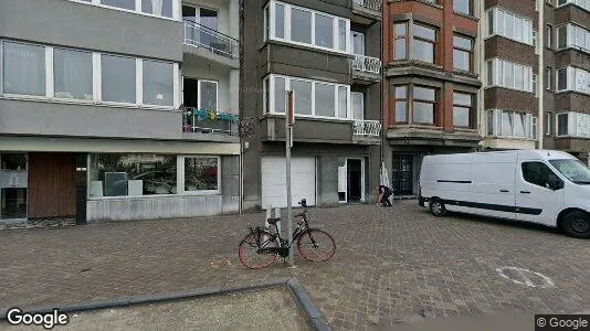 Apartments for rent in Luik - Photo from Google Street View