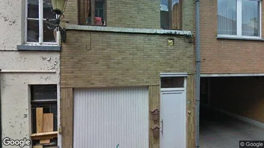 Apartments for rent in Eeklo - Photo from Google Street View